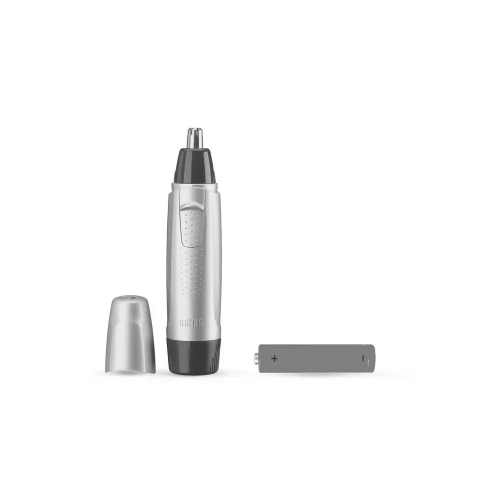 EN10 Oor- en Neustrimmer|Braun Online
