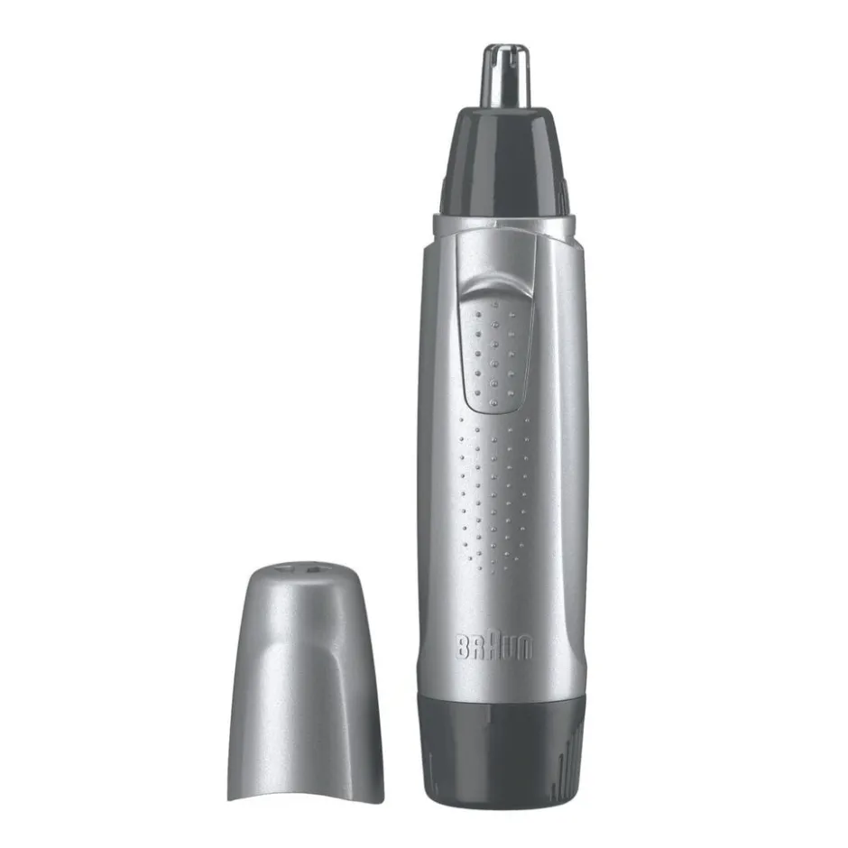 EN10 Oor- en Neustrimmer|Braun Online