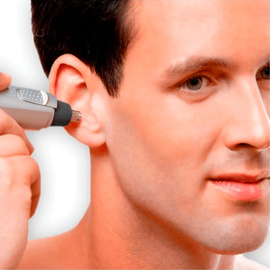 EN10 Oor- en Neustrimmer|Braun Online