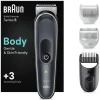 Series 5 5340 Bodygroomer|Braun Best