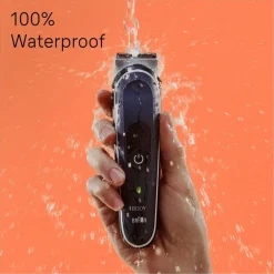 Series 5 5340 Bodygroomer|Braun Best