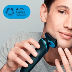 Braun Series 5 51-B1000 Scheerapparaat<Heren Elektrische Scheerapparaten