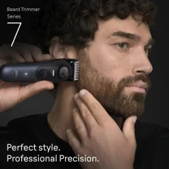 Series 7 BT7520 Baardtrimmer|Braun