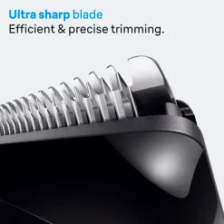 Braun Series 3 MGK3540 8-in-1 Verzorgingsset<Heren Baardtrimmers