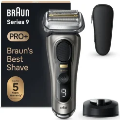 Series 9 Pro+ 9515s Elektrisch Scheerapparaat|Braun Online