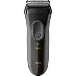 Series 3 ProSkin 3000s Scheerapparaat|Braun New