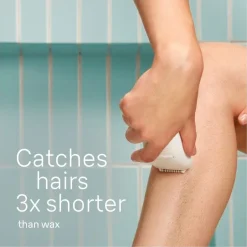 Silk-épil 5 Epilator|Braun New