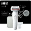 Braun Silk-épil 9 Epilator<Heren Epilators