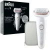 Silk-Épil 9 SES9-000 2D Epilator|Braun Clearance
