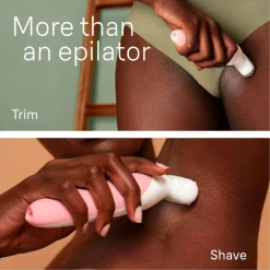 Silk-Épil 9 SES9-000 2D Epilator|Braun Clearance