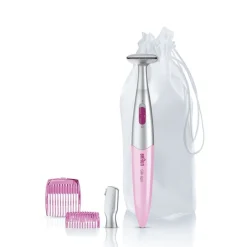 Silk-épil FG1100 Bikinistyler|Braun Hot