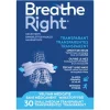 Gevoelige Huid Neusstrips|Breathe Right Sale