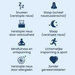 Gevoelige Huid Neusstrips|Breathe Right Sale