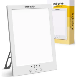 BrellaVio Daglichtlamp 10.000 Lux|Overig New