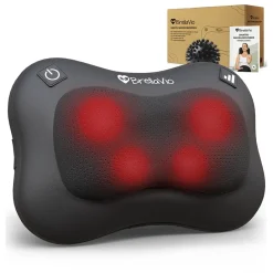 BrellaVio Draadloos Massagekussen + Massagebal|Overig Clearance