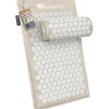 BrellaVio Eco Spijkermat Set met Spijkerkussen|Overig Discount