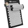 Overig BrellaVio Spijkermat Set met Spijkerkussen< Massages