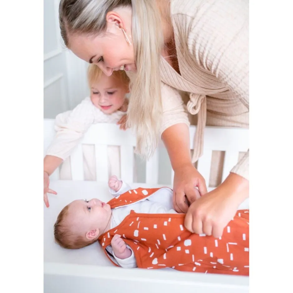 Briljant Baby Art 70cm Slaapzak< Babyslaapzakken