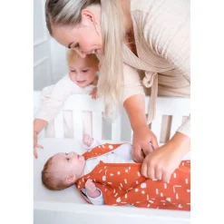 Briljant Baby Art Zomer 70cm Slaapzak< Babyslaapzakken