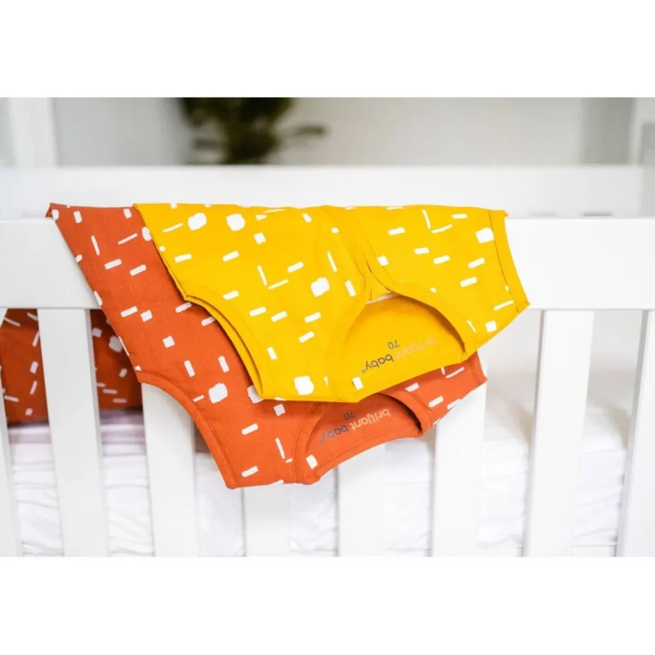 Briljant Baby Art Zomer 70cm Slaapzak< Babyslaapzakken