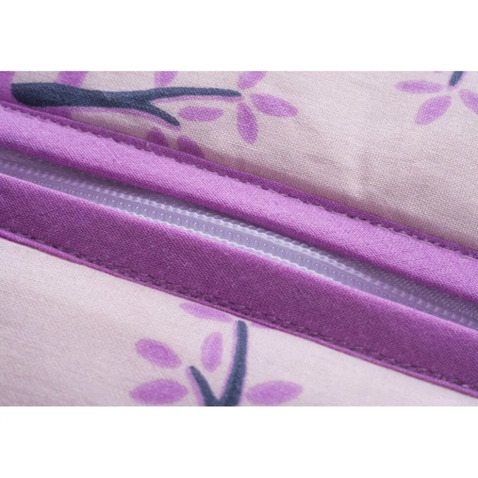 Briljant Baby Jungle Dusk Winter 70cm Slaapzak< Babyslaapzakken