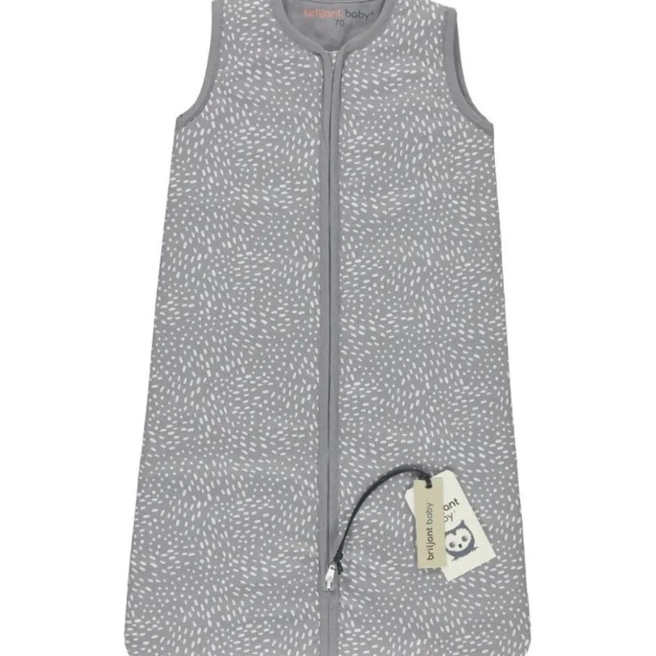 Minimal Dots Winter 70cm Slaapzak|Briljant Baby Discount