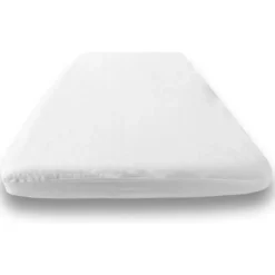 Molton 70x150 Waterdicht Hoeslaken|Briljant Baby Online