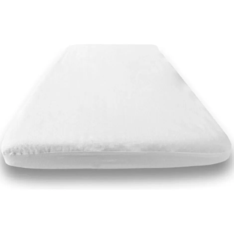 Molton 70x150 Waterdicht Hoeslaken|Briljant Baby Online