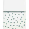 Briljant Baby 100x150 Ledikant Laken< Baby Beddengoed