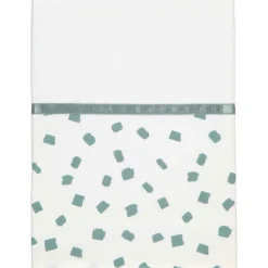 Briljant Baby 100x150 Ledikant Laken< Baby Beddengoed