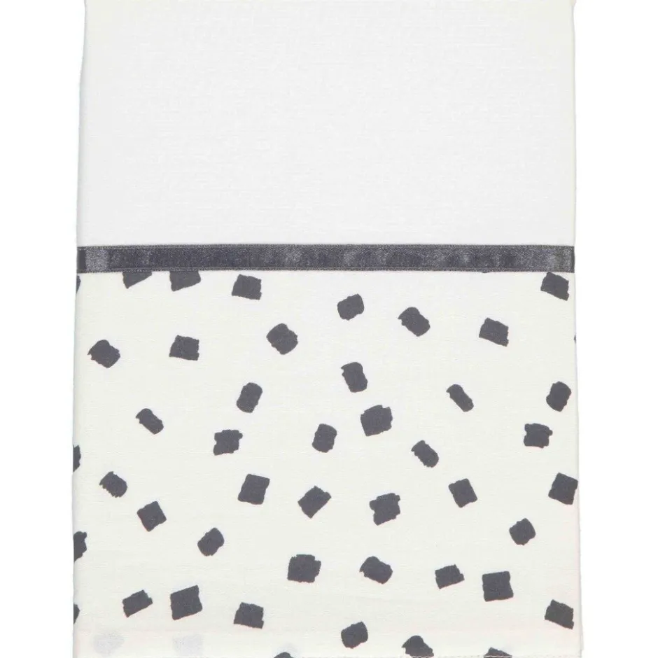 100x150 Ledikant Laken|Briljant Baby Best