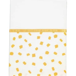 100x150 Ledikant Laken|Briljant Baby Outlet