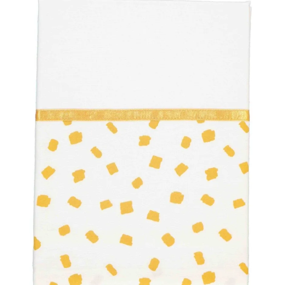 100x150 Ledikant Laken|Briljant Baby Outlet