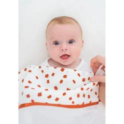 Briljant Baby 100x150 Ledikant Laken< Baby Beddengoed