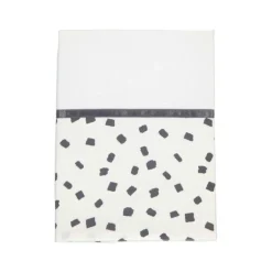 Briljant Baby 100x150 Ledikant Laken Set< Baby Beddengoed
