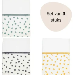 100x150 Ledikant Laken Set|Briljant Baby Discount