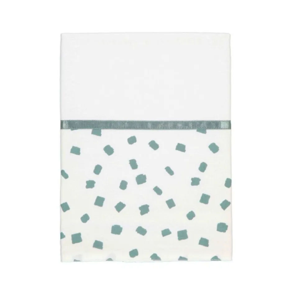 100x150 Ledikant Laken Set|Briljant Baby Discount