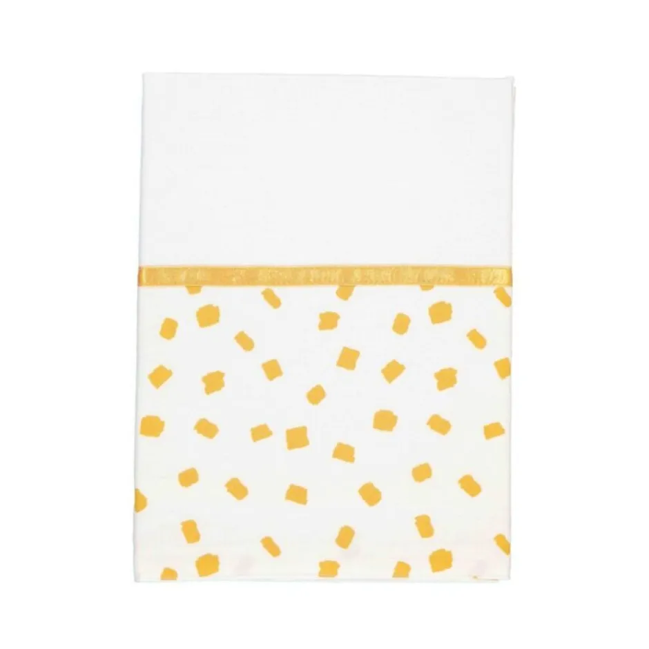 100x150 Ledikant Laken Set|Briljant Baby Discount