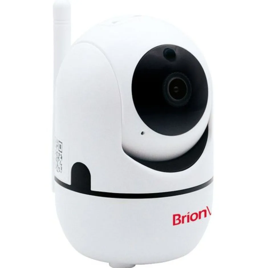 BrionVega BV6000 Babyfoon< Baby Elektronica|Babyfoons
