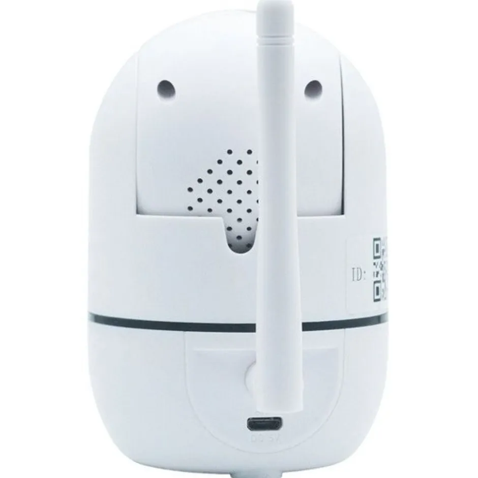 BrionVega BV6000 Babyfoon< Baby Elektronica|Babyfoons
