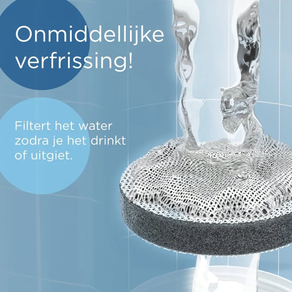 BRITA Microdisc 6-pack - bundel< Keuken
