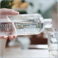 SodaONE PET Fles Set van 2 Single Unit|BRITA