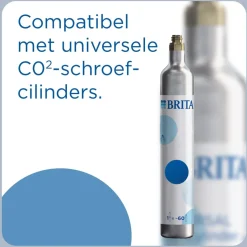 SodaONE Wit Single Unit|BRITA Best