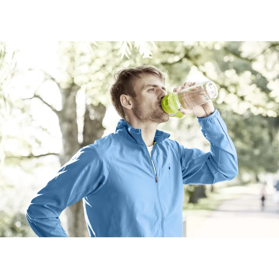 BRITA Waterfilterfles Vital 0.6L Groen Single Unit< Keuken
