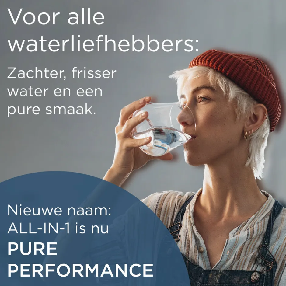 waterfilterpatroon MAXTRA PRO Pure Performance 12 pack|BRITA New