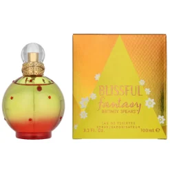 Britney Spears Blissful Fantasy - Eau de Toilette 100ml<DAMES Damesparfum
