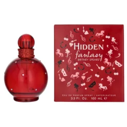 Britney Spears Hidden Fantasy - Eau de Parfum 100ml<DAMES Damesparfum