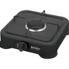 Brock Electronics draagbaar 1 pits gasfornuis camping kookstel< Kookplaten