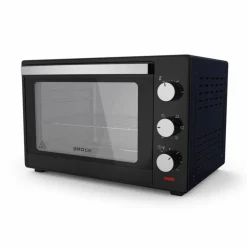 Brock Electronics elektrische mini vrijstaande convectie grill oven< Broodbereiding En Grills|Ovens En Magnetrons
