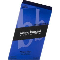 Magic Man Eau de Toilette|Bruno Banani Online